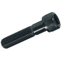 Винт с цилиндрической головкой и внутренним шестигранником М48х520 DIN 912 класс прочности 12.9